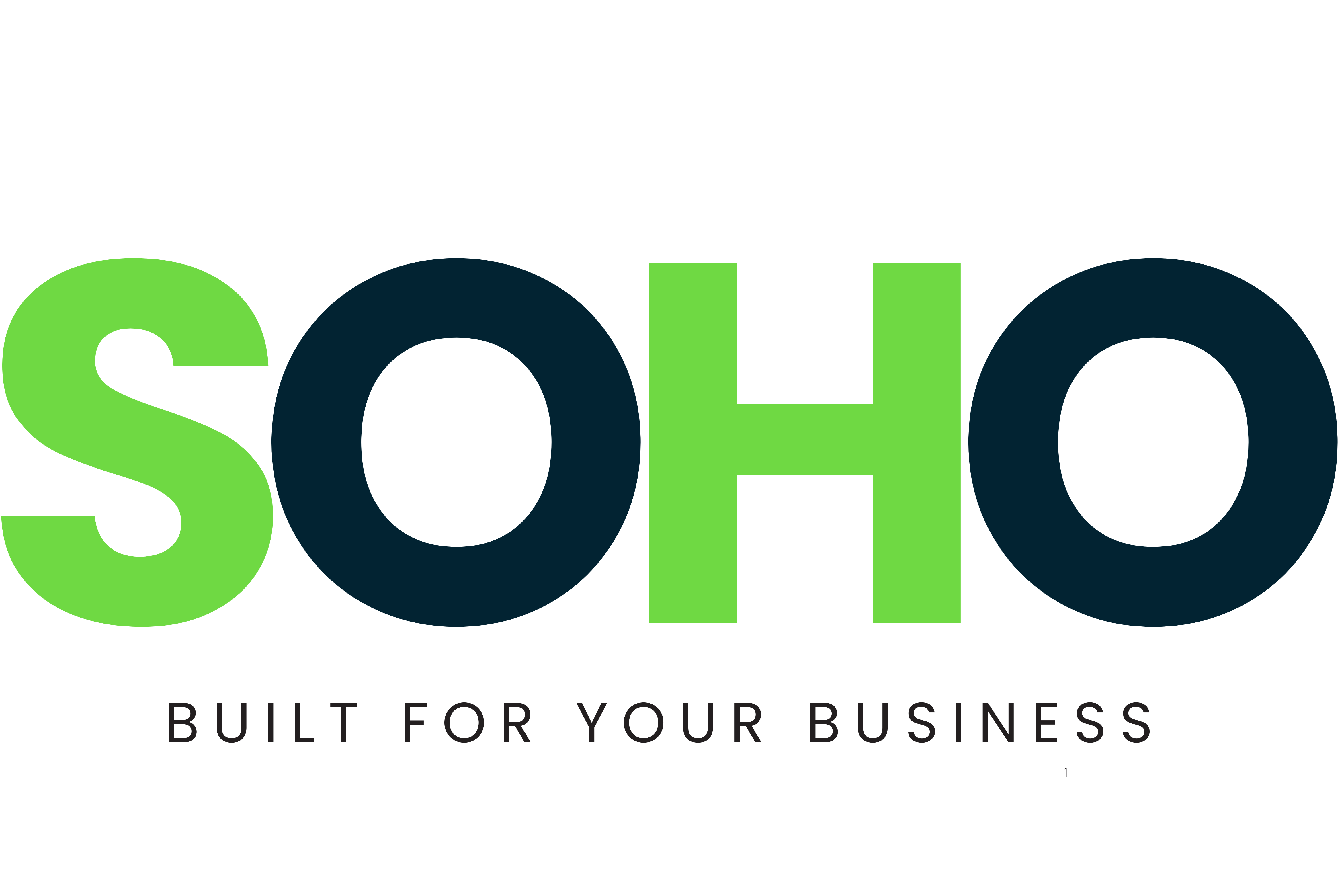 SOHO ERP